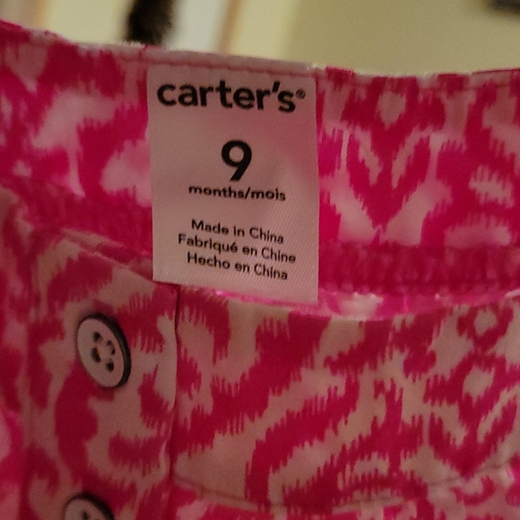 🔸️CARTER'S 🔸️ - Picture 4 of 4